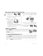 Предварительный просмотр 159 страницы FujiFilm FinePix F500EXR Owner'S Manual