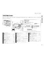 Preview for 11 page of FujiFilm FINEPIX F60 Basic Manual