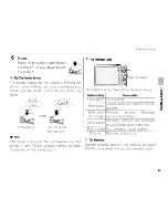 Preview for 23 page of FujiFilm FINEPIX F60 Basic Manual