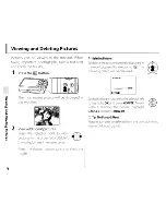 Preview for 24 page of FujiFilm FINEPIX F60 Basic Manual