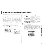 Preview for 25 page of FujiFilm FINEPIX F60 Basic Manual