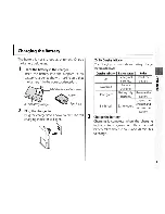 Preview for 71 page of FujiFilm FINEPIX F60 Basic Manual