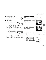 Preview for 105 page of FujiFilm FINEPIX F60 Basic Manual