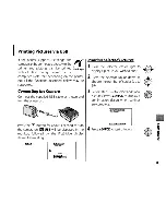 Preview for 117 page of FujiFilm FINEPIX F60 Basic Manual