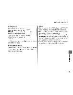 Preview for 119 page of FujiFilm FINEPIX F60 Basic Manual