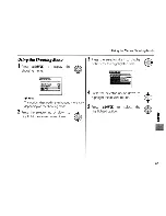 Preview for 133 page of FujiFilm FINEPIX F60 Basic Manual