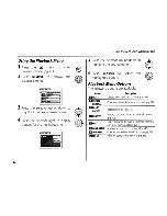 Preview for 142 page of FujiFilm FINEPIX F60 Basic Manual