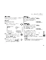 Preview for 145 page of FujiFilm FINEPIX F60 Basic Manual