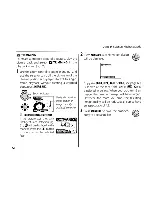 Preview for 150 page of FujiFilm FINEPIX F60 Basic Manual