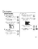 Preview for 151 page of FujiFilm FINEPIX F60 Basic Manual