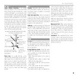 Предварительный просмотр 3 страницы FujiFilm FinePix F600EXR Owner'S Manual