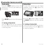 Предварительный просмотр 32 страницы FujiFilm FinePix F600EXR Owner'S Manual