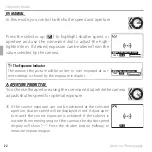 Предварительный просмотр 50 страницы FujiFilm FinePix F600EXR Owner'S Manual