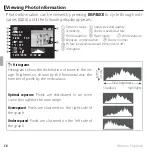 Предварительный просмотр 76 страницы FujiFilm FinePix F600EXR Owner'S Manual