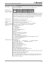 Preview for 5 page of FujiFilm FinePix F601 ZOOM Service Manual