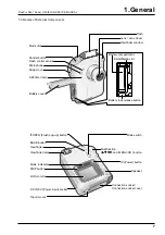 Preview for 7 page of FujiFilm FinePix F601 ZOOM Service Manual