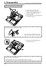 Preview for 10 page of FujiFilm FinePix F601 ZOOM Service Manual