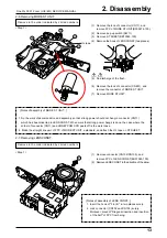 Preview for 13 page of FujiFilm FinePix F601 ZOOM Service Manual