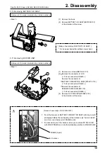 Preview for 15 page of FujiFilm FinePix F601 ZOOM Service Manual