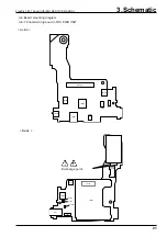 Preview for 21 page of FujiFilm FinePix F601 ZOOM Service Manual