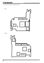 Preview for 22 page of FujiFilm FinePix F601 ZOOM Service Manual