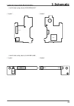 Preview for 23 page of FujiFilm FinePix F601 ZOOM Service Manual