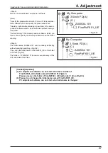 Preview for 27 page of FujiFilm FinePix F601 ZOOM Service Manual