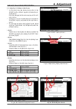 Preview for 29 page of FujiFilm FinePix F601 ZOOM Service Manual