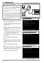 Preview for 32 page of FujiFilm FinePix F601 ZOOM Service Manual