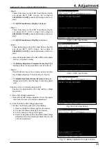 Preview for 33 page of FujiFilm FinePix F601 ZOOM Service Manual