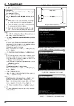 Preview for 40 page of FujiFilm FinePix F601 ZOOM Service Manual