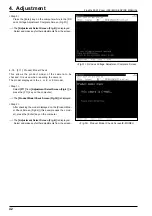 Preview for 42 page of FujiFilm FinePix F601 ZOOM Service Manual