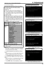 Preview for 43 page of FujiFilm FinePix F601 ZOOM Service Manual