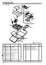 Preview for 54 page of FujiFilm FinePix F601 ZOOM Service Manual