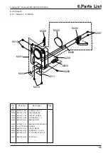 Preview for 55 page of FujiFilm FinePix F601 ZOOM Service Manual