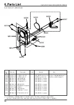 Preview for 56 page of FujiFilm FinePix F601 ZOOM Service Manual