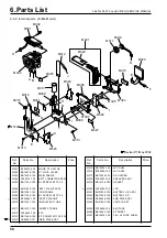 Preview for 58 page of FujiFilm FinePix F601 ZOOM Service Manual