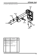 Preview for 59 page of FujiFilm FinePix F601 ZOOM Service Manual