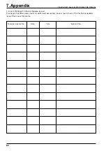 Preview for 62 page of FujiFilm FinePix F601 ZOOM Service Manual