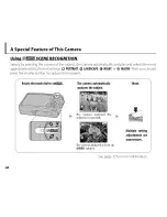 Preview for 8 page of FujiFilm Finepix F60FD Owner'S Manual