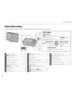 Preview for 16 page of FujiFilm Finepix F60FD Owner'S Manual