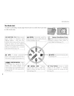 Preview for 18 page of FujiFilm Finepix F60FD Owner'S Manual