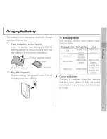 Preview for 19 page of FujiFilm Finepix F60FD Owner'S Manual