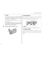 Preview for 22 page of FujiFilm Finepix F60FD Owner'S Manual