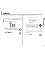 Preview for 27 page of FujiFilm Finepix F60FD Owner'S Manual