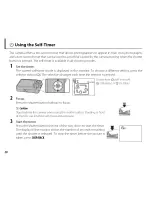 Preview for 42 page of FujiFilm Finepix F60FD Owner'S Manual