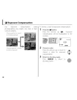 Preview for 44 page of FujiFilm Finepix F60FD Owner'S Manual