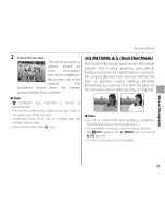 Preview for 47 page of FujiFilm Finepix F60FD Owner'S Manual