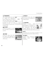 Preview for 50 page of FujiFilm Finepix F60FD Owner'S Manual