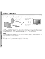 Preview for 64 page of FujiFilm Finepix F60FD Owner'S Manual